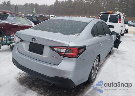 2024 Subaru Legacy Limited z USA, uszkodzony, nr VIN 4S3BWAN64R3002808